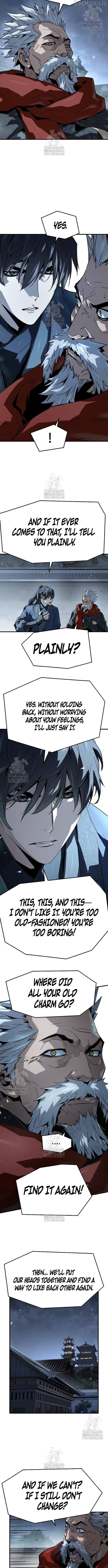 Absolute Regression Chapter 61 - page 4