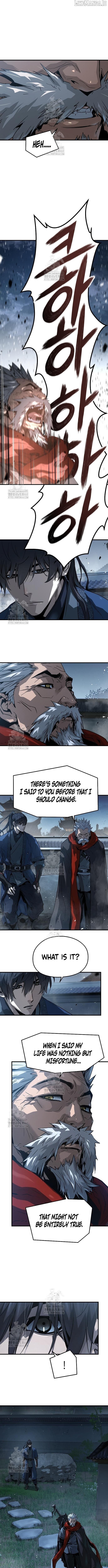 Absolute Regression Chapter 61 - page 6