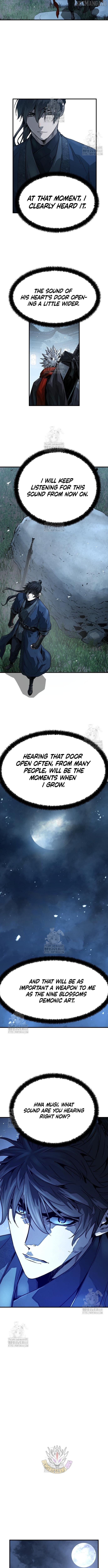 Absolute Regression Chapter 61 - page 7