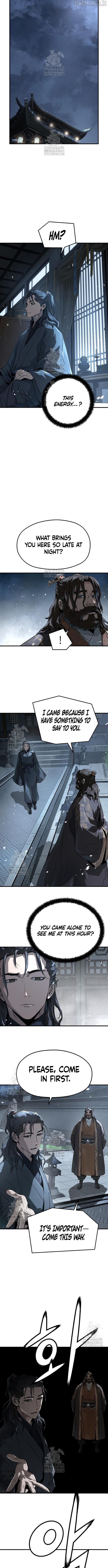Absolute Regression Chapter 61 - page 8