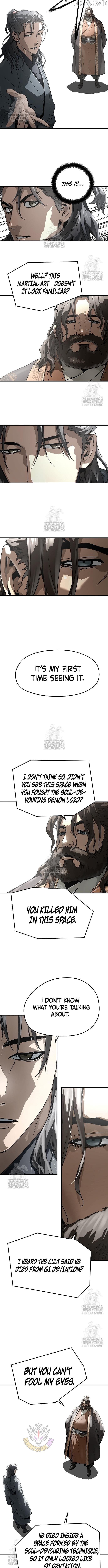 Absolute Regression Chapter 61 - page 9
