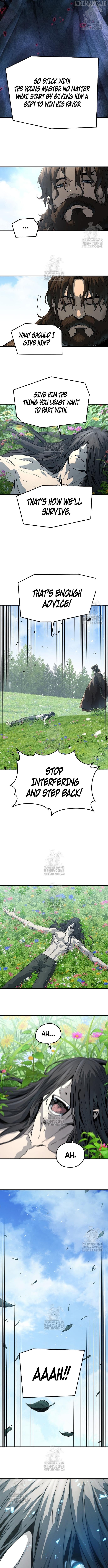 Absolute Regression Chapter 62 - page 10
