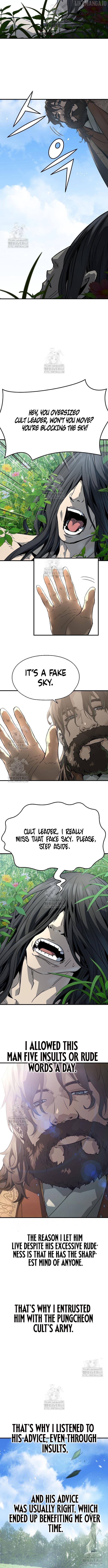 Absolute Regression Chapter 62 - page 5
