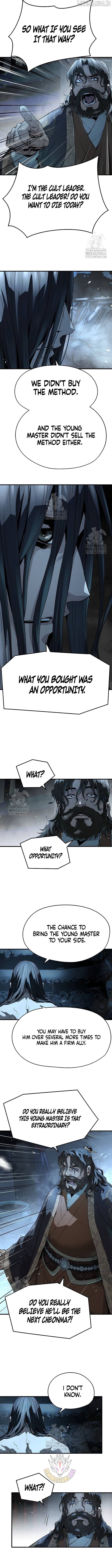 Absolute Regression Chapter 63 - page 10