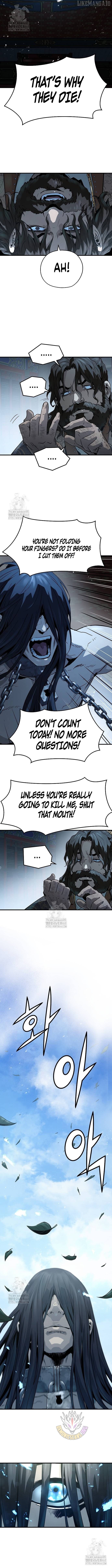 Absolute Regression Chapter 63 - page 13