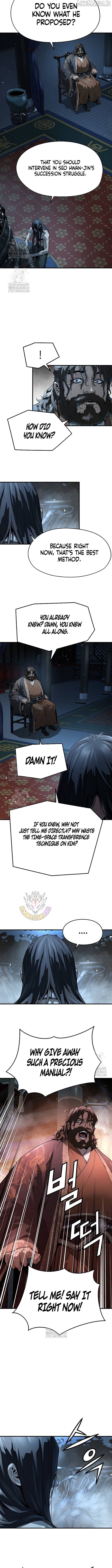 Absolute Regression Chapter 63 - page 9