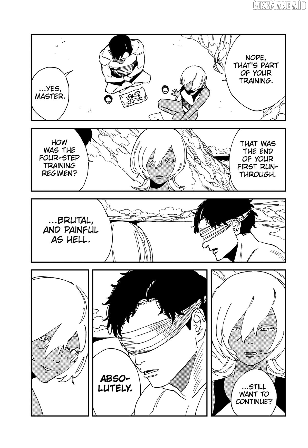 MAD (OOTORI Yuusuke) Chapter 31 - page 15