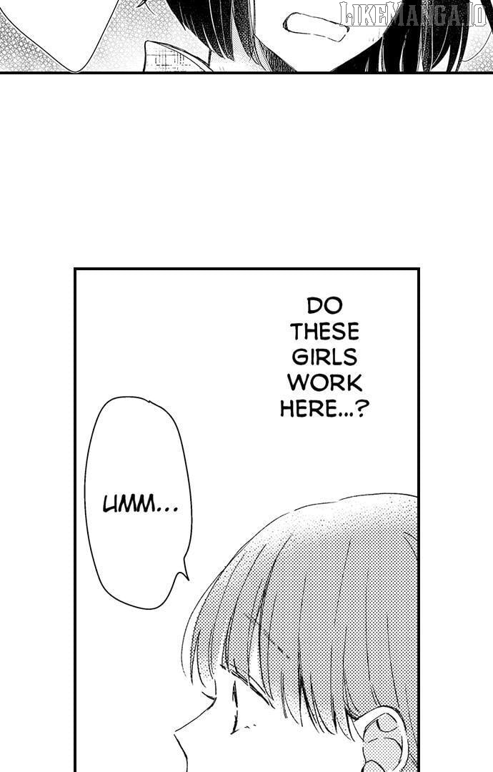 Midarana Netsu, Danna-sama no Kuchi Dzuke de Hodokeru Shoya Chapter 7 - page 31