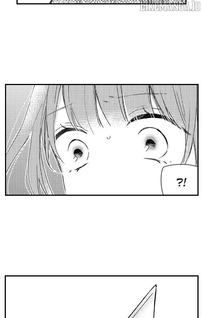 Midarana Netsu, Danna-sama no Kuchi Dzuke de Hodokeru Shoya Chapter 7 - page 35