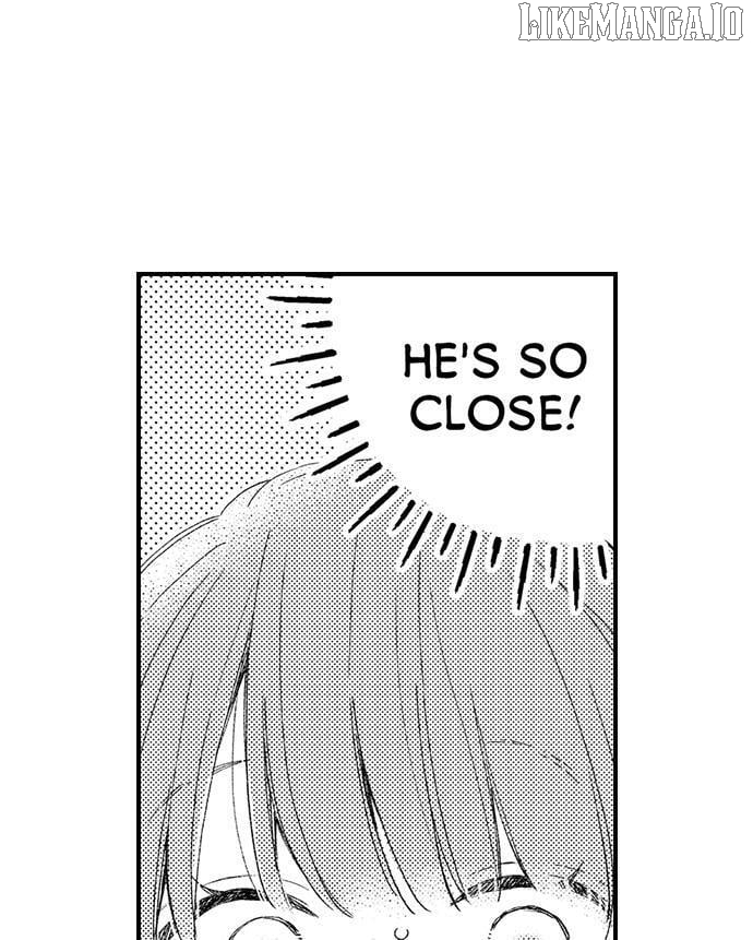 Midarana Netsu, Danna-sama no Kuchi Dzuke de Hodokeru Shoya Chapter 7 - page 8