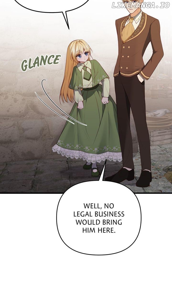 The Saintess Returns as a Villain Chapter 11 - page 10