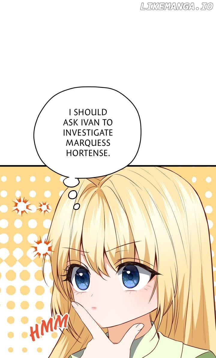 The Saintess Returns as a Villain Chapter 11 - page 11