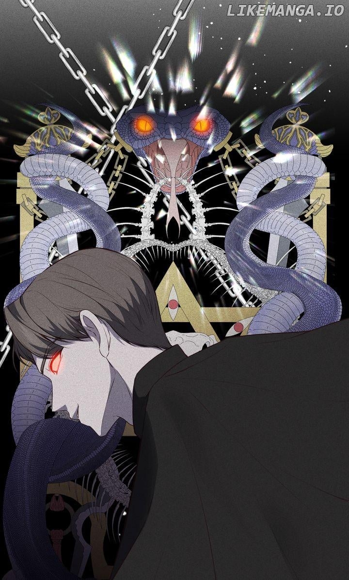 The Saintess Returns as a Villain Chapter 11 - page 13