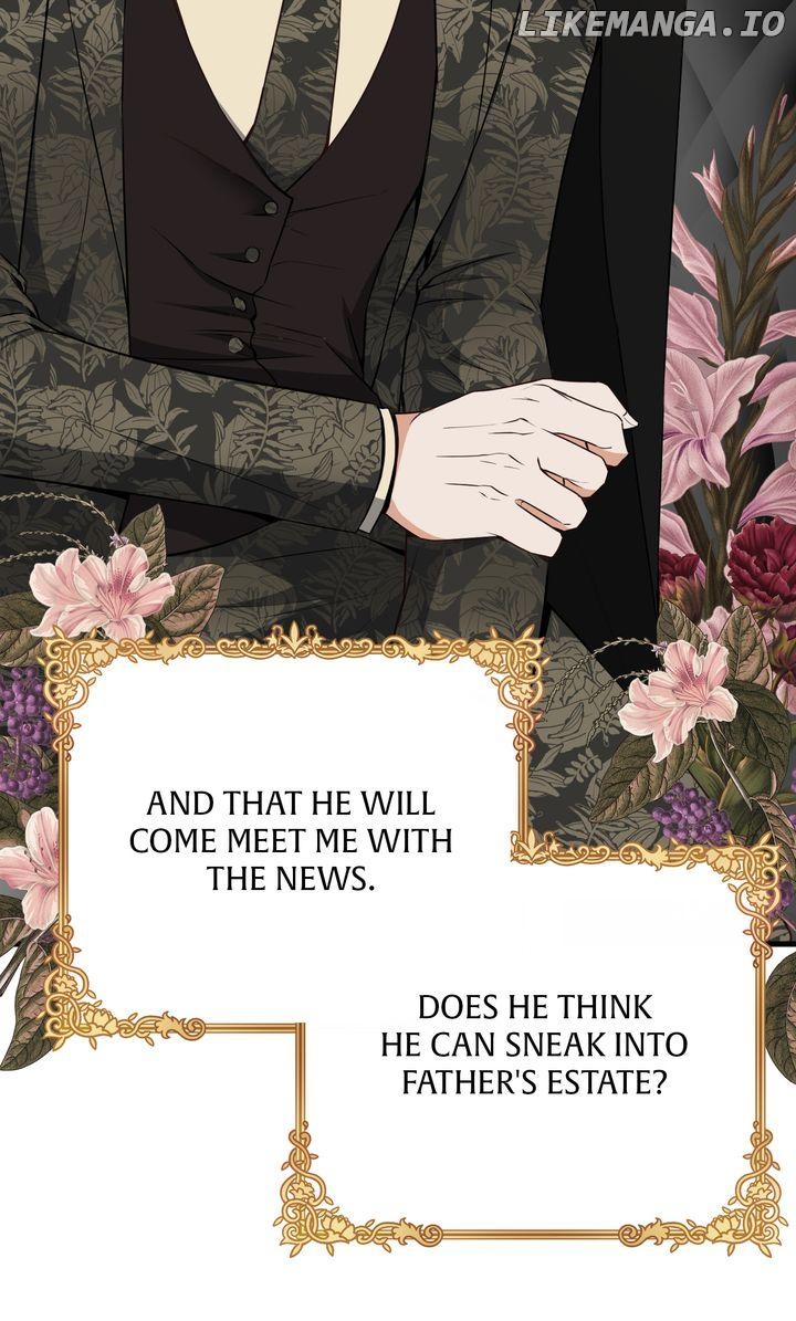 The Saintess Returns as a Villain Chapter 11 - page 16