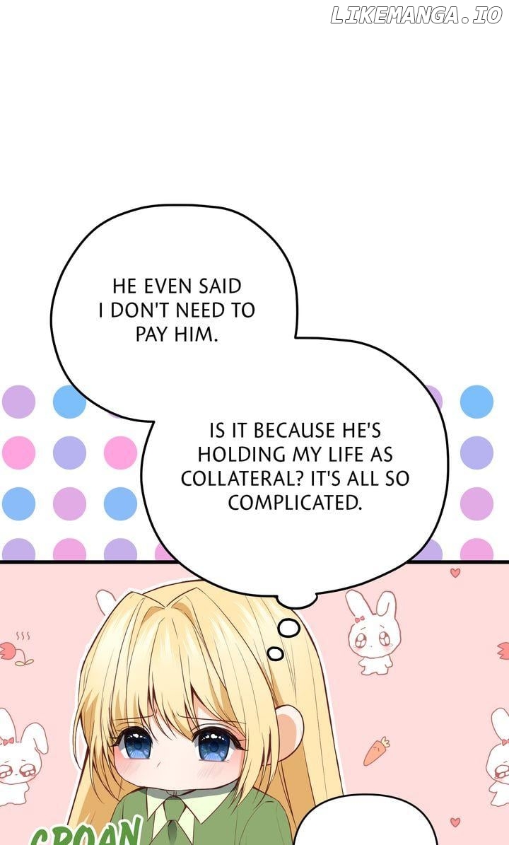 The Saintess Returns as a Villain Chapter 11 - page 17