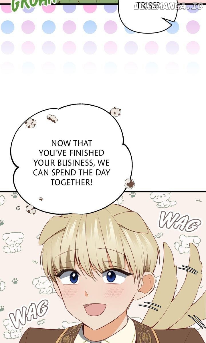 The Saintess Returns as a Villain Chapter 11 - page 18