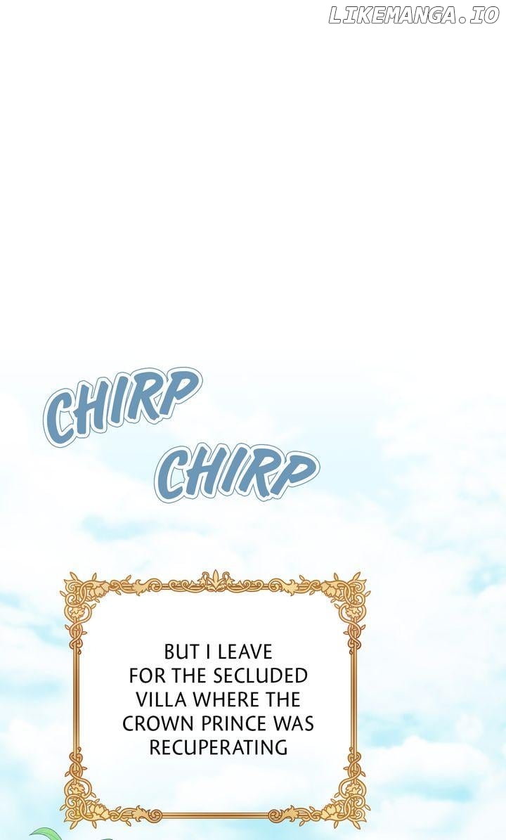 The Saintess Returns as a Villain Chapter 11 - page 20