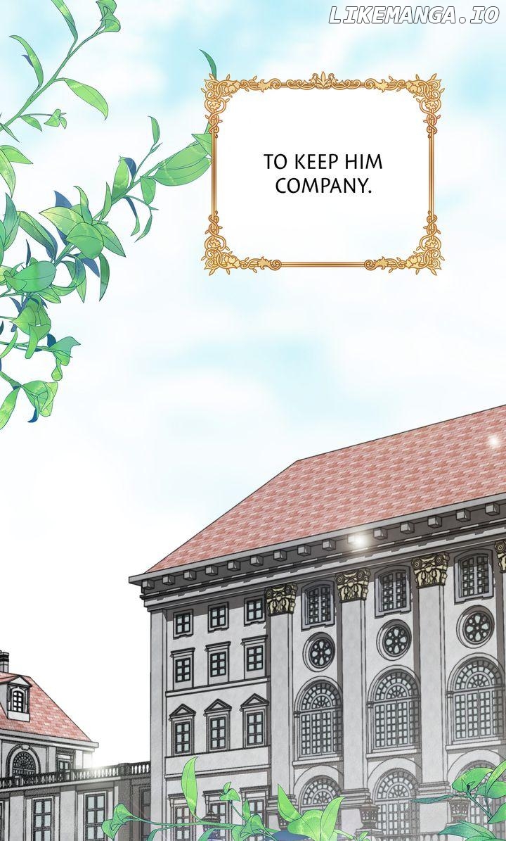 The Saintess Returns as a Villain Chapter 11 - page 21