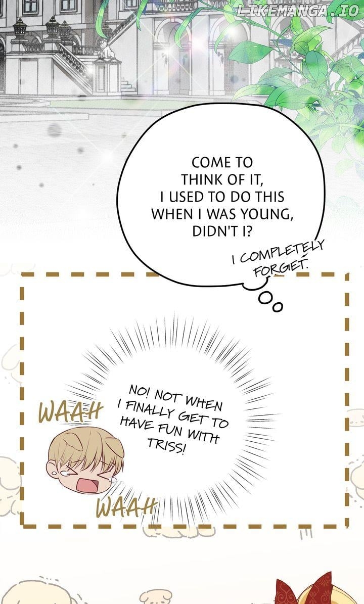 The Saintess Returns as a Villain Chapter 11 - page 22