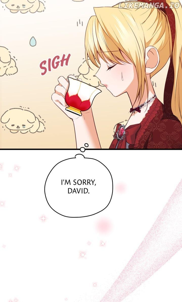 The Saintess Returns as a Villain Chapter 11 - page 23