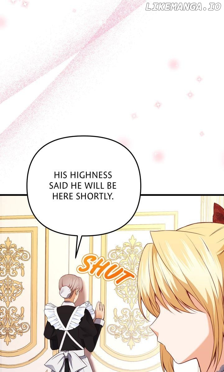 The Saintess Returns as a Villain Chapter 11 - page 24