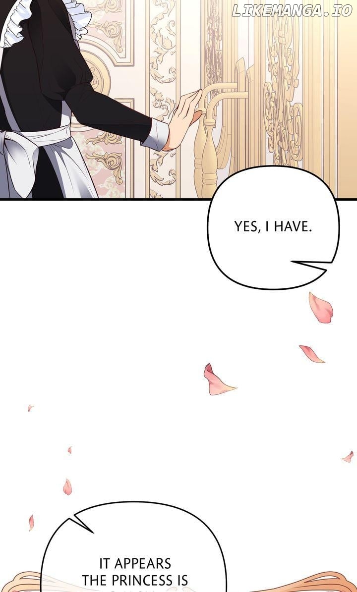 The Saintess Returns as a Villain Chapter 11 - page 26