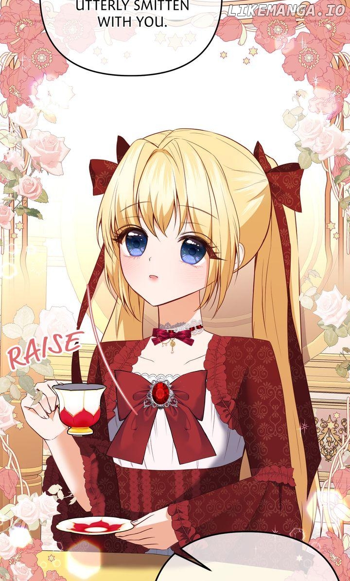 The Saintess Returns as a Villain Chapter 11 - page 27