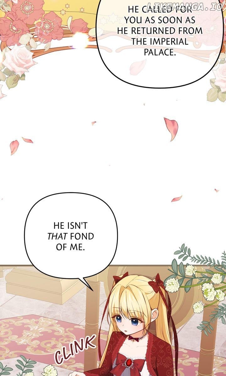 The Saintess Returns as a Villain Chapter 11 - page 28