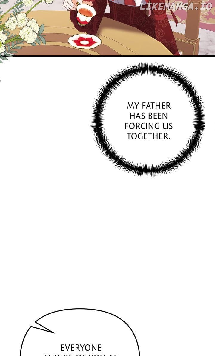 The Saintess Returns as a Villain Chapter 11 - page 29