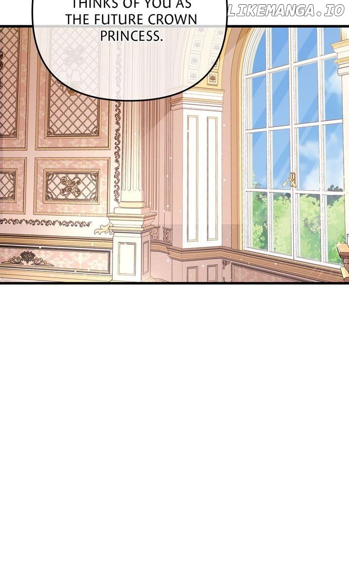 The Saintess Returns as a Villain Chapter 11 - page 30