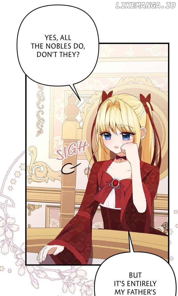 The Saintess Returns as a Villain Chapter 11 - page 31