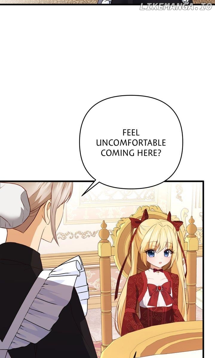 The Saintess Returns as a Villain Chapter 11 - page 33