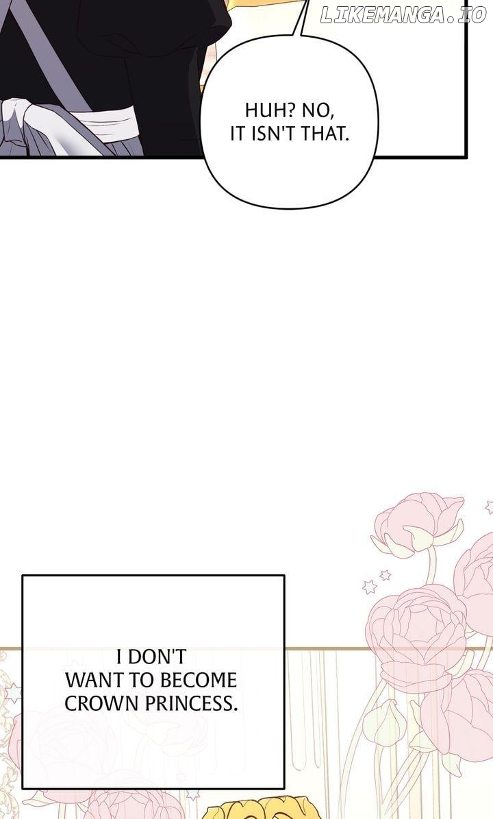 The Saintess Returns as a Villain Chapter 11 - page 34