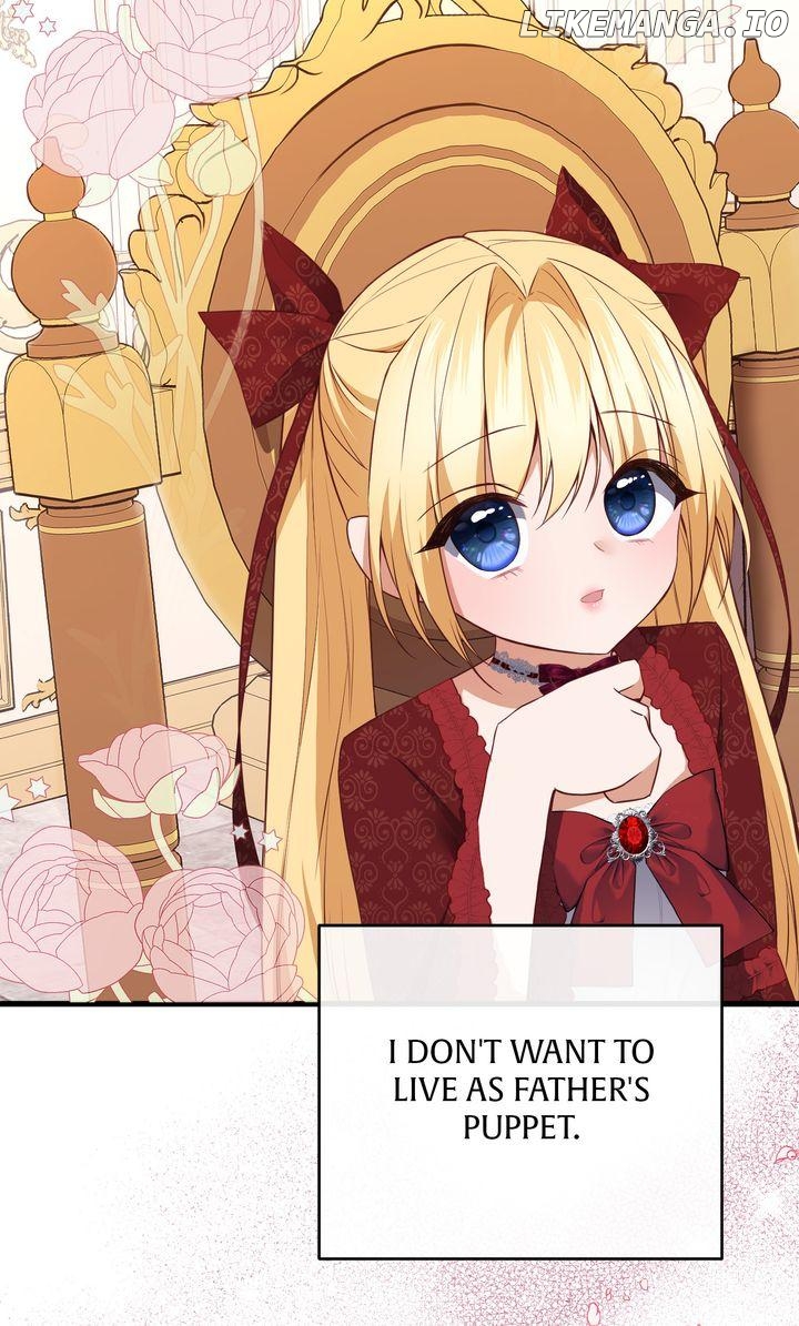 The Saintess Returns as a Villain Chapter 11 - page 35