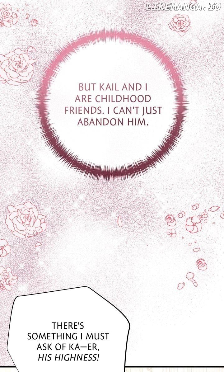 The Saintess Returns as a Villain Chapter 11 - page 36