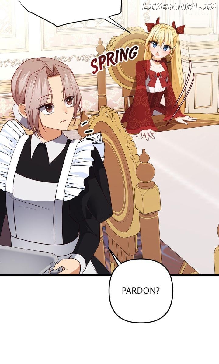 The Saintess Returns as a Villain Chapter 11 - page 37