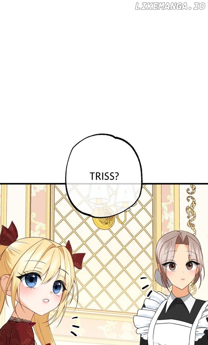 The Saintess Returns as a Villain Chapter 11 - page 38