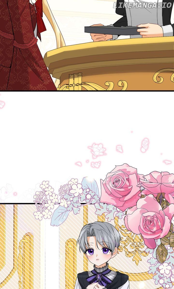 The Saintess Returns as a Villain Chapter 11 - page 39