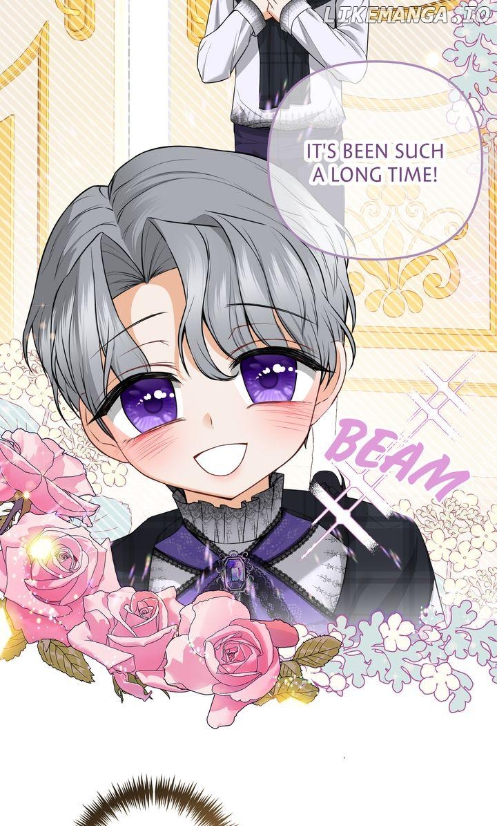 The Saintess Returns as a Villain Chapter 11 - page 40