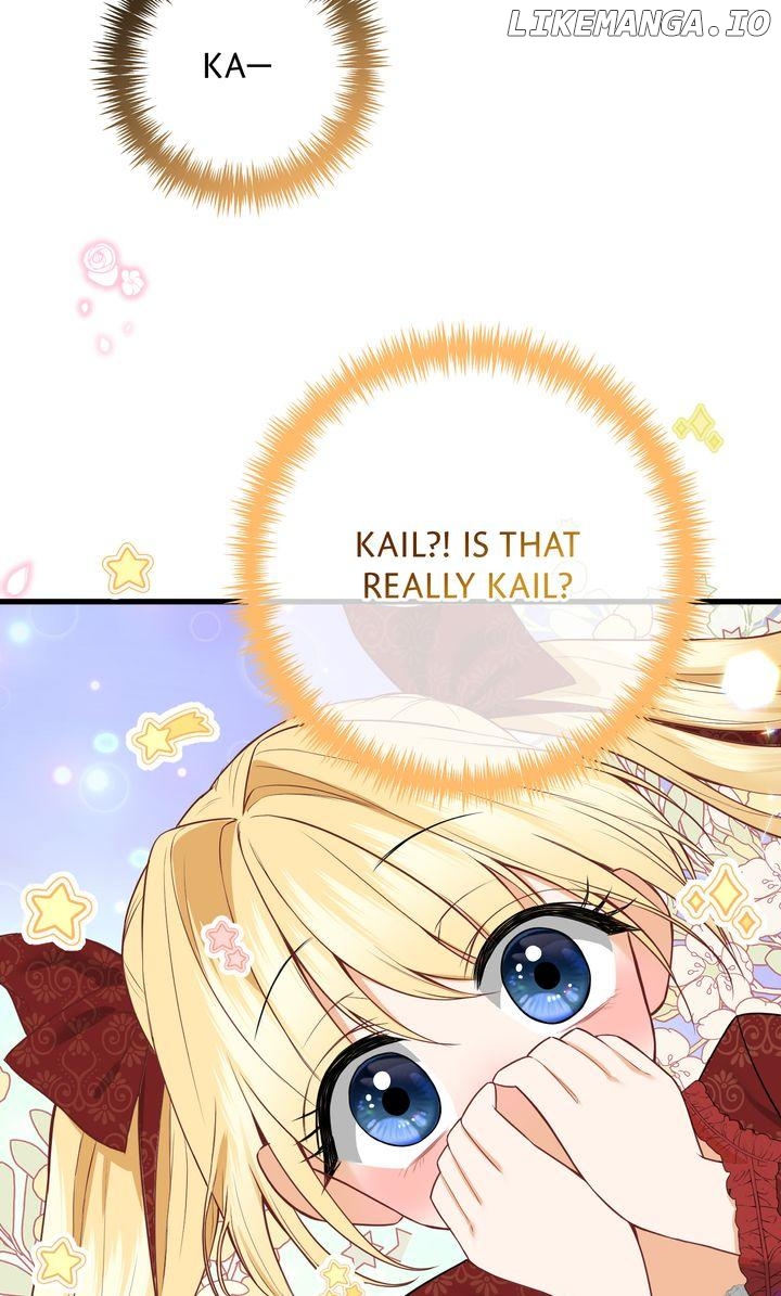 The Saintess Returns as a Villain Chapter 11 - page 41