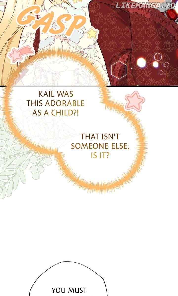 The Saintess Returns as a Villain Chapter 11 - page 42