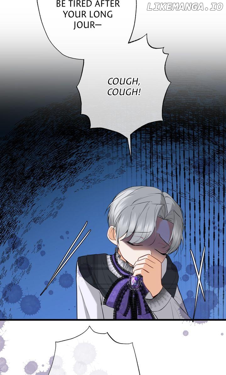 The Saintess Returns as a Villain Chapter 11 - page 43