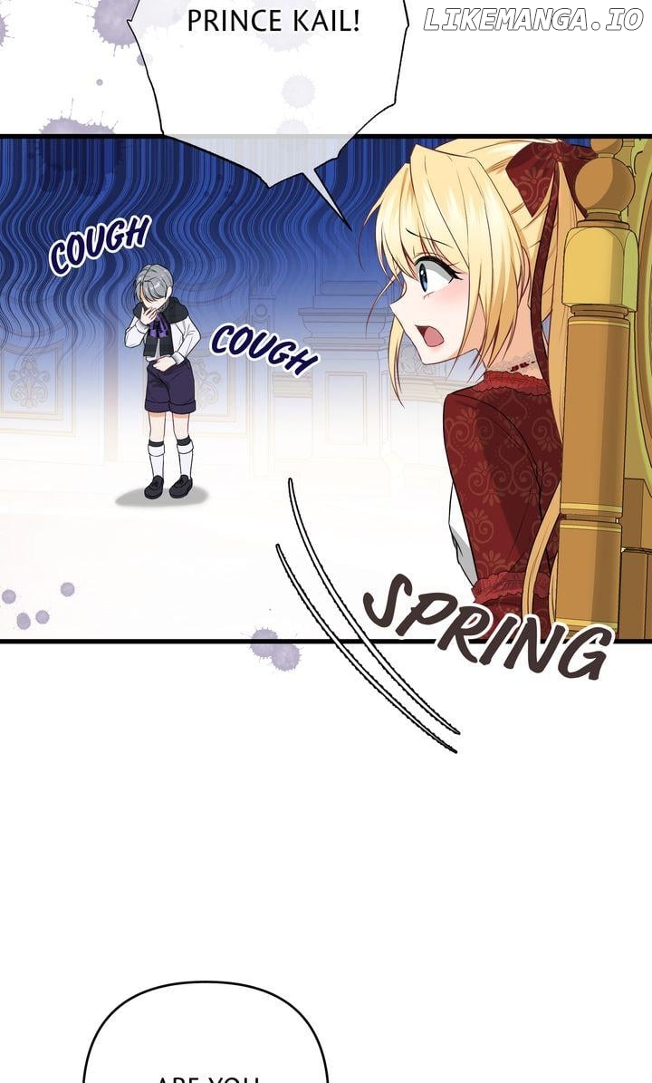 The Saintess Returns as a Villain Chapter 11 - page 44