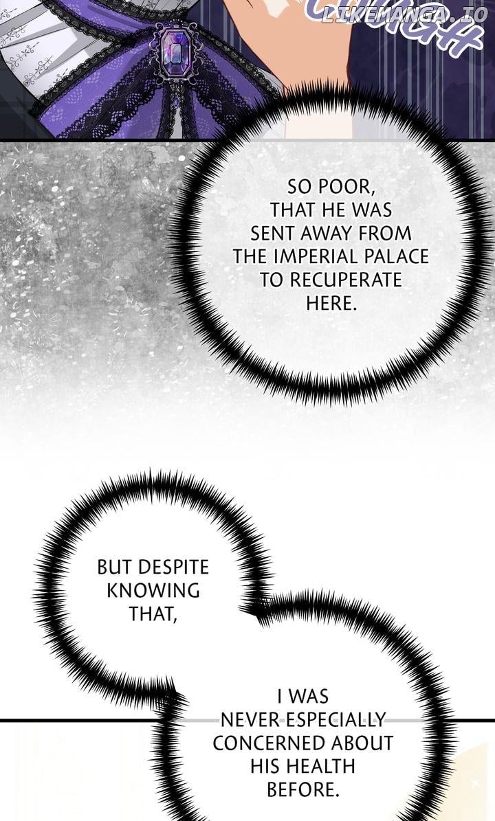 The Saintess Returns as a Villain Chapter 11 - page 47