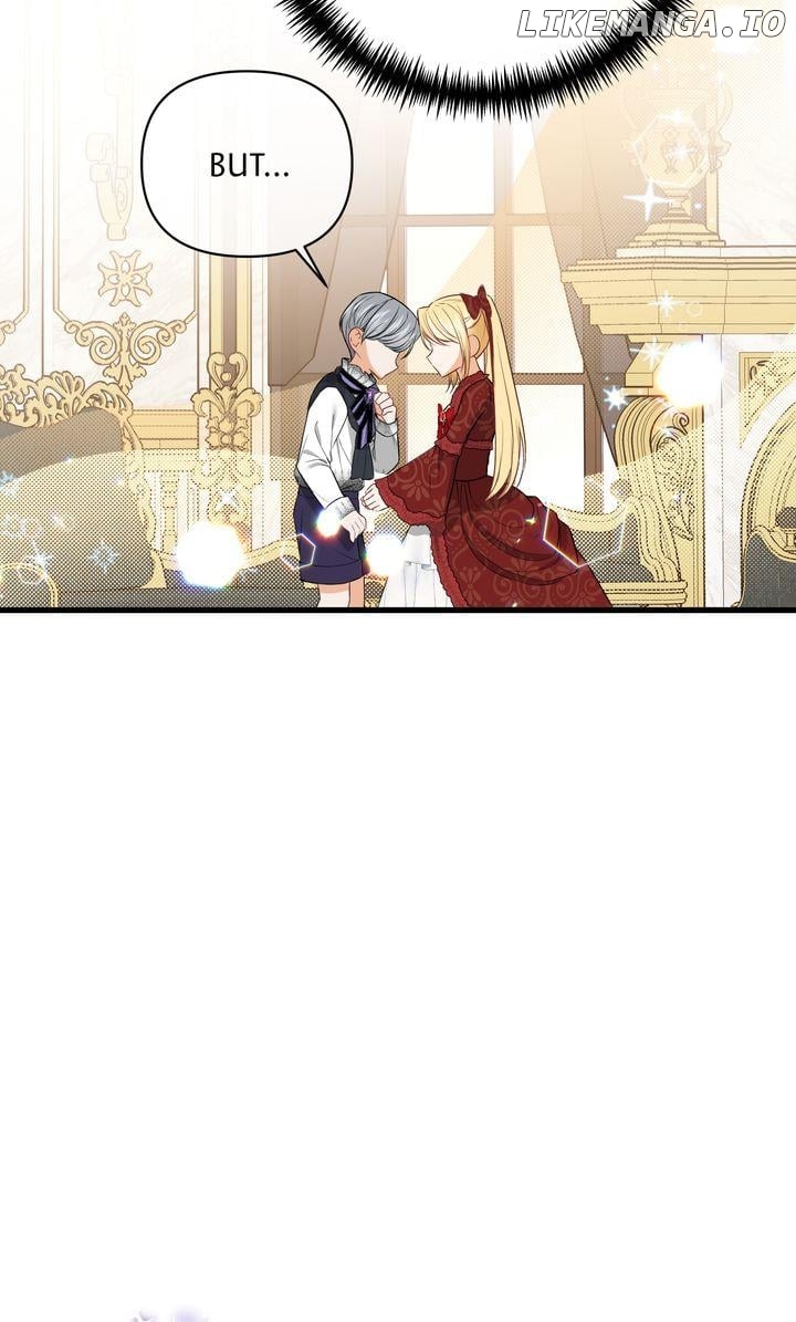 The Saintess Returns as a Villain Chapter 11 - page 48