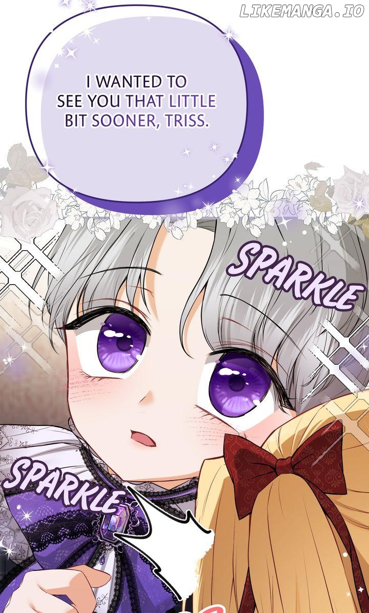 The Saintess Returns as a Villain Chapter 11 - page 49