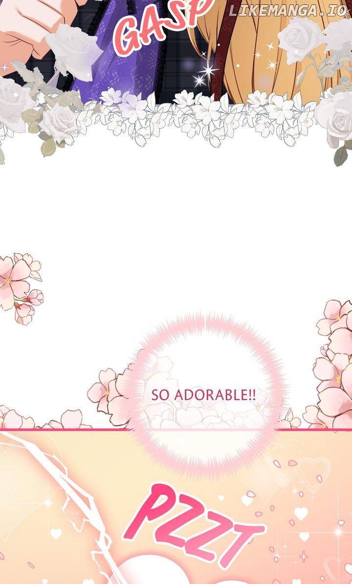 The Saintess Returns as a Villain Chapter 11 - page 50