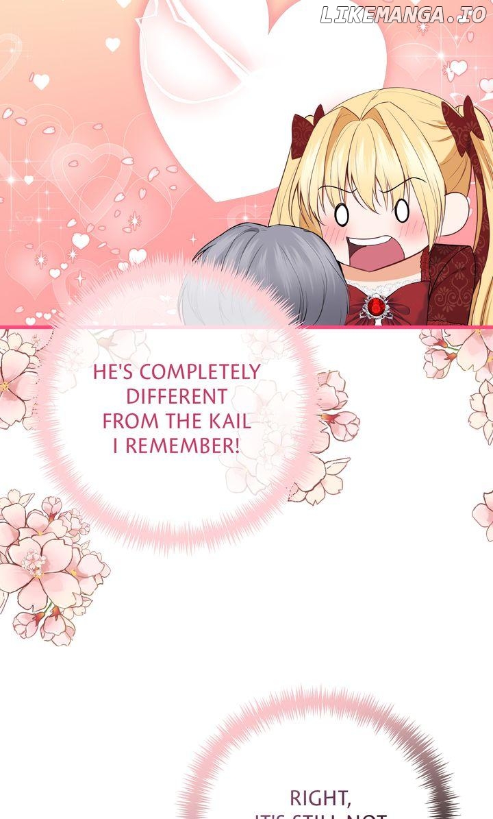 The Saintess Returns as a Villain Chapter 11 - page 51