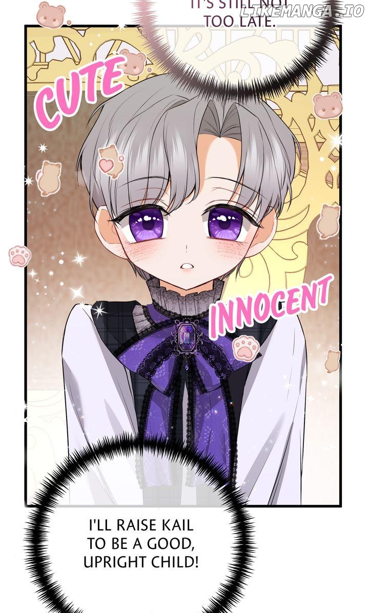 The Saintess Returns as a Villain Chapter 11 - page 52