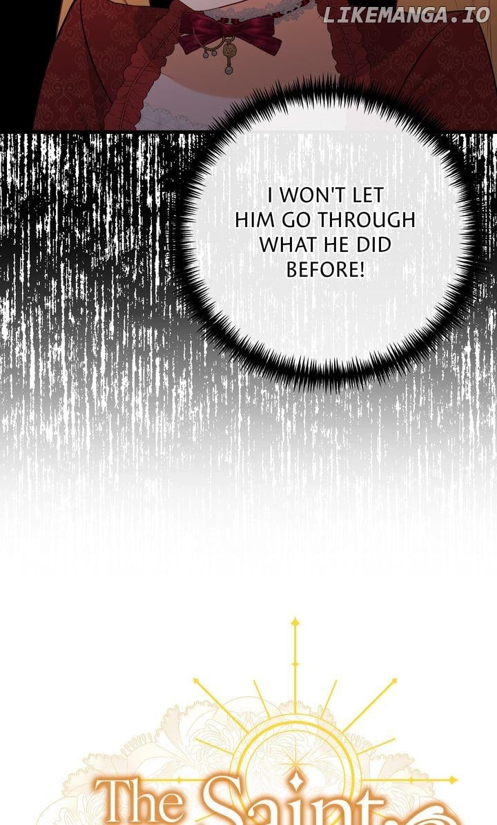 The Saintess Returns as a Villain Chapter 11 - page 54